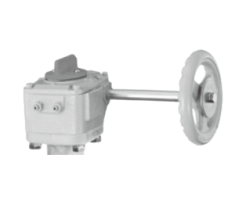 Manual Actuators